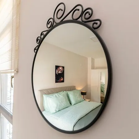 Fully Equipped 1 Bedroom With Central Location In شقة