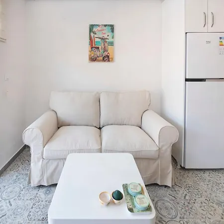 شقة Fully Equipped 1 Bedroom With Central Location In *